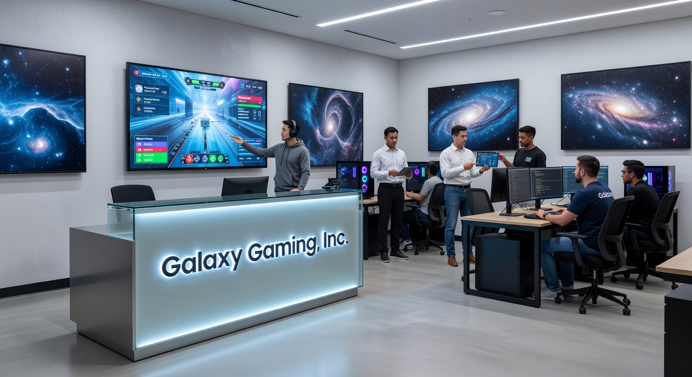 Players enjoying MONOPOLY Blackjack Progressive at a London casino table, with jackpot meter and Mr. Monopoly bonus in action