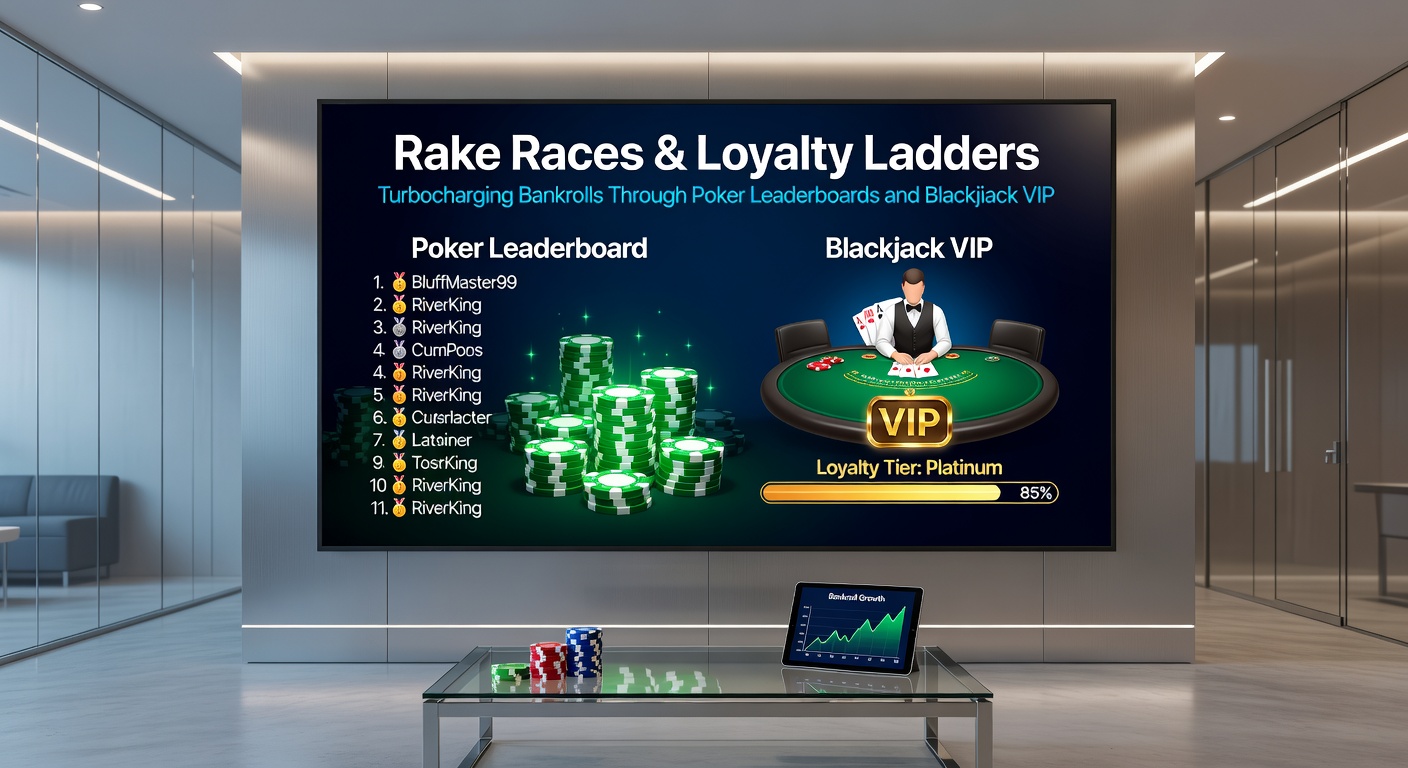 Screenshot of a blackjack VIP loyalty ladder interface on a British site, showing tier progress, cashback rates, and upcoming rewards