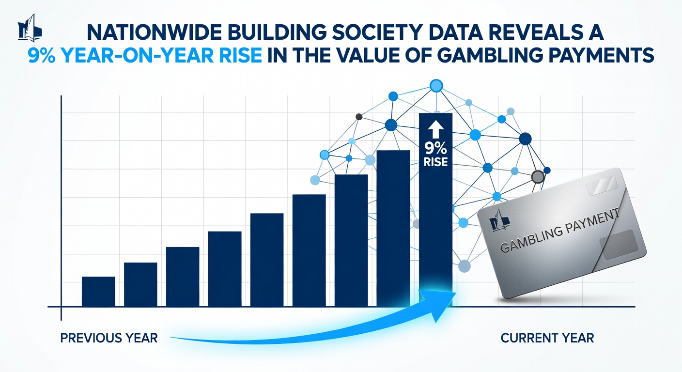 Close-up of a poker bad beat jackpot meter rising on a digital screen next to blackjack side bet payout tables